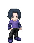 Sasuke Uchiha 10493's avatar