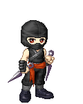 Ninja Master Blade's avatar