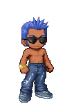 Hank McCoy's avatar