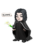 Potions Master Snape