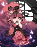 Empress Endwater's avatar