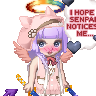 Your Senpai's avatar