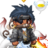 Dark Sasuke 11's avatar