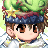 Katen's username