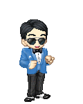 Gangnam StyIe PSY's avatar