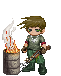 Johnny The Dark Wanderer