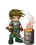Johnny The Dark Wanderer's avatar