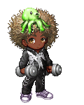 mr afro's avatar