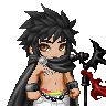 Prince Akuma de Frost's avatar
