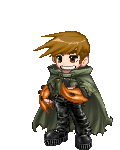 punk dude3244