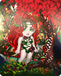 Ivy the Best Poison's avatar