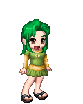 Athenaisthegirl's avatar