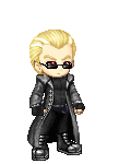 Albert_Wesker00's avatar