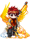 Eternal Phoenix Knight