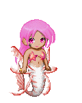 silver mermaid LaRue's avatar
