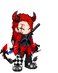 Malice-Senpai's avatar