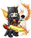 Tema Uchiha's avatar