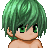 EmoRocker Kazuka's avatar
