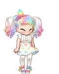 Saint Rainbow's avatar