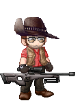 The Red Team Sniper's avatar