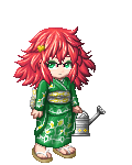 Magarah Tezerra's avatar
