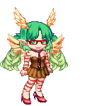 Magarah Tezerra's avatar