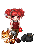 Magarah Tezerra's avatar
