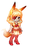 Magarah Tezerra's avatar
