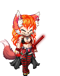 Magarah Tezerra's avatar