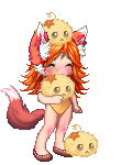 Magarah Tezerra's avatar