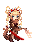 Magarah Tezerra's avatar