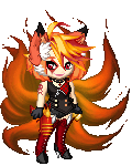 Magarah Tezerra's avatar