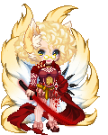 Magarah Tezerra's avatar