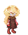 Magarah Tezerra's avatar