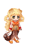Magarah Tezerra's avatar
