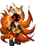Magarah Tezerra's avatar