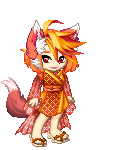 Magarah Tezerra's avatar