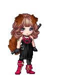 Magarah Tezerra's avatar