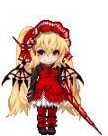 Magarah Tezerra's avatar