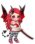Magarah Tezerra's avatar