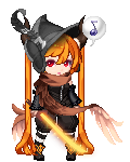 Magarah Tezerra's avatar