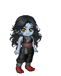 13blkrosez's avatar