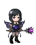 Purple Forte's avatar