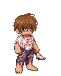 Promethues's avatar