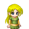 princess minako's avatar