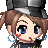 Glendara's avatar