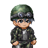 Barton Regular Soldier's avatar