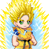 Goku Kurosaki's avatar