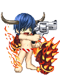 Lambo ThunderCow's avatar