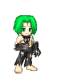 green druid's avatar